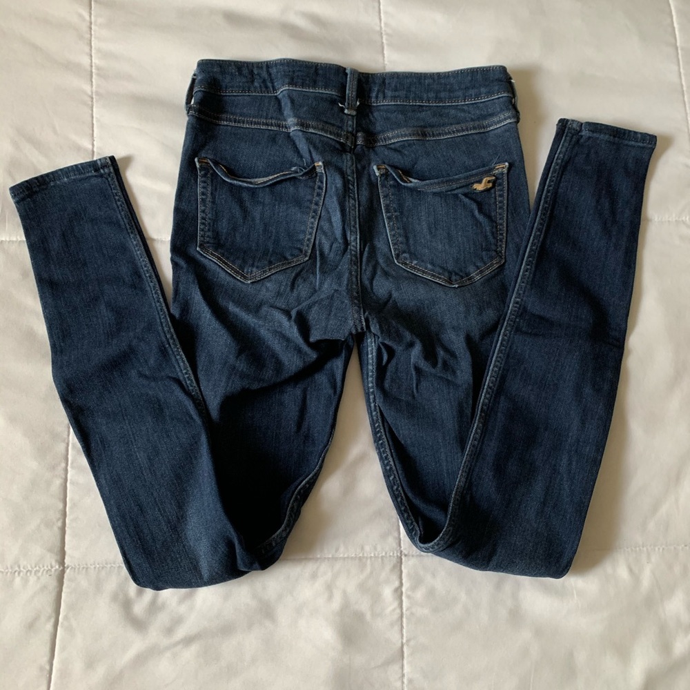Jeans - Picture 4 of 4